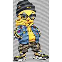 Cartoons and other-CO 3776